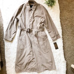 Men’s Ralph Lauren Chaps trench coat